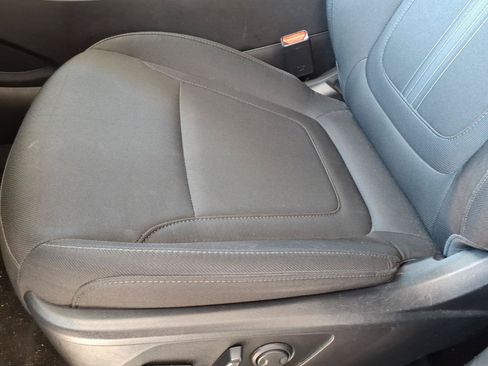 Used 2024 Hyundai Tucson SEL AWD/4WD image 4