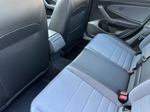 New 2026 Volkswagen Jetta SE image 11