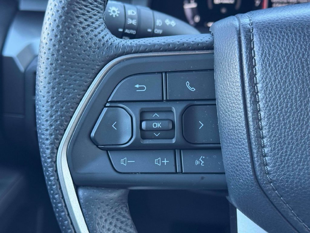Used 2026 Toyota Tacoma TRD Off-Road AWD/4WD image 22