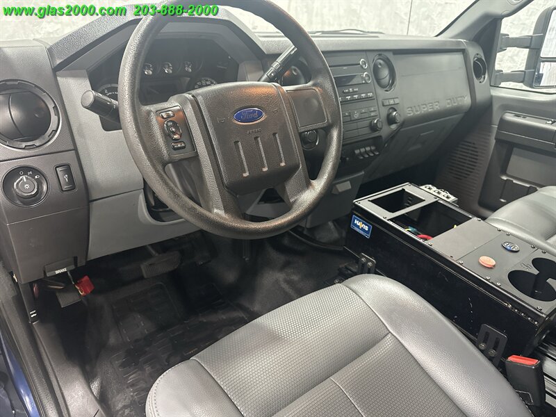 Used 2011 Ford F450 XL w/ PWR Equipment Group AWD/4WD image 3