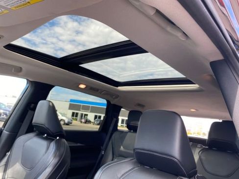 Used 2023 INFINITI QX60 Luxe image 15