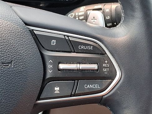 Certified 2022 Hyundai Palisade Limited AWD/4WD image 23