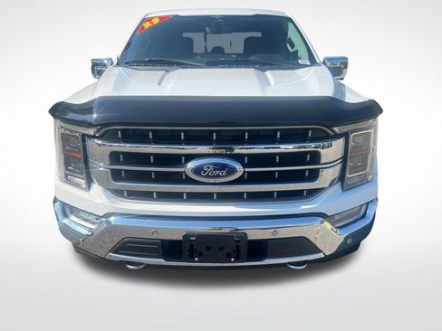 Used 2023 Ford F150 Lariat w/ Equipment Group 502A High image 2