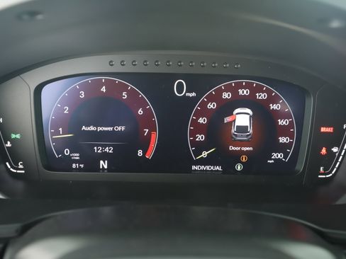 Used 2024 Honda Civic Type R image 18