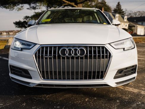 Used 2018 Audi A4 2.0T allroad Premium Plus image 10