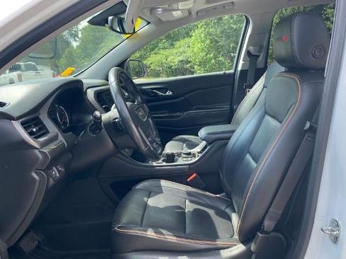 Used 2020 GMC Acadia AT4 w/ LPO, Floor Liner Package image 14