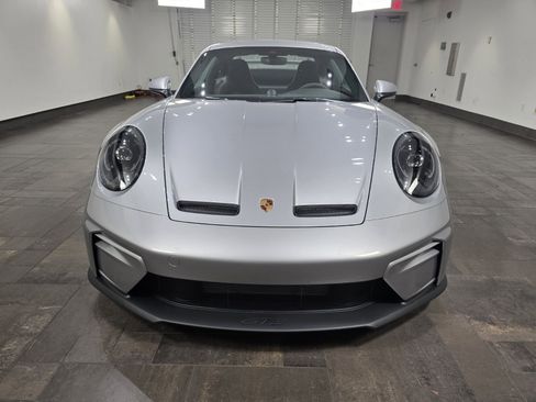 Used 2026 Porsche 911 GT3 image 2