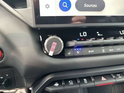 New 2026 Toyota Tundra TRD Pro AWD/4WD image 14