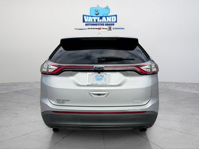 Used 2015 Ford Edge SE