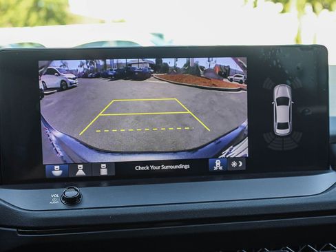 Used 2025 Honda Accord Touring image 25