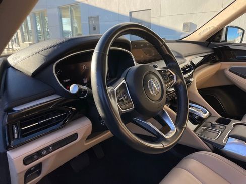 Used 2023 Acura MDX SH-AWD image 28