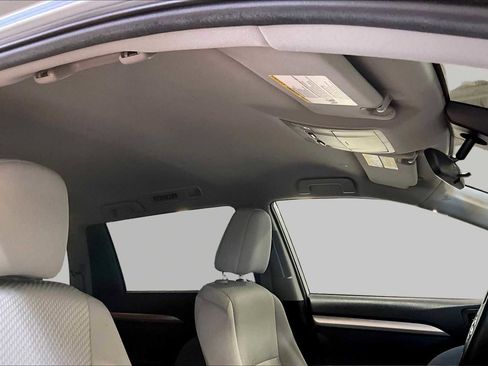 Used 2019 Toyota Highlander LE AWD/4WD image 14