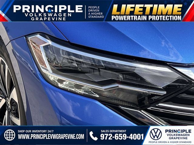 Used 2024 Volkswagen Jetta S FWD image 7