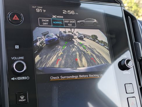 New 2026 Subaru Crosstrek 2.0i Premium image 32