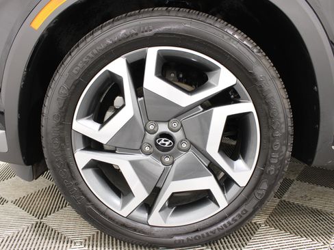 Used 2023 Hyundai Palisade Limited FWD image 41