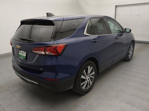 Used 2022 Chevrolet Equinox LT image 9