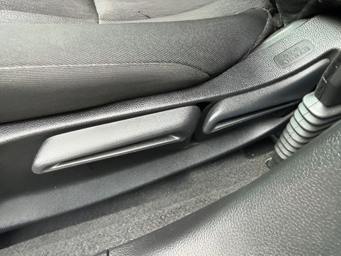 Certified 2023 Honda Accord LX image 10