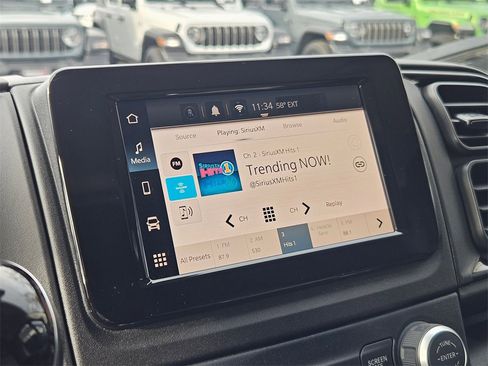 New 2026 RAM ProMaster 3500 image 30