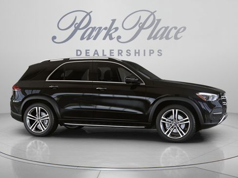 Used 2021 Mercedes-Benz GLE 350 4MATIC image 28