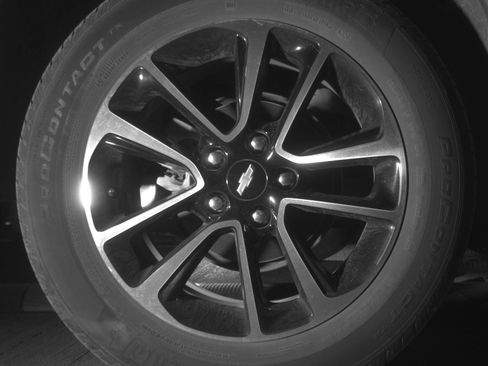 Used 2025 Chevrolet TrailBlazer LT FWD image 15