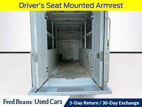 Used 2019 Ford E-350 and Econoline 350 Super Duty w/ Power Windows & Locks Group RWD image 24