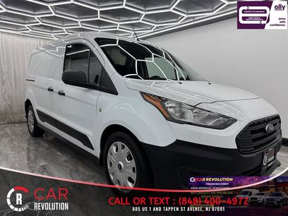 Used 2023 Ford Transit Connect XL