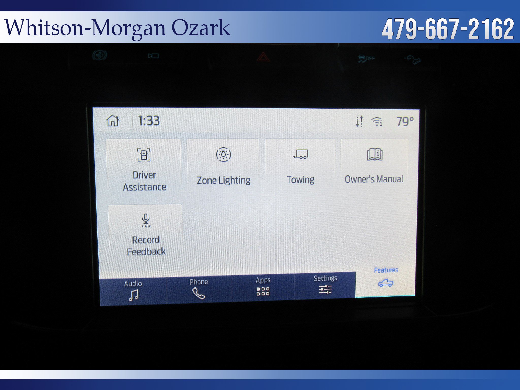 Used 2024 Ford F250 XL w/ STX Appearance Package AWD/4WD image 40