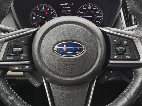 Used 2021 Subaru Outback Limited XT AWD/4WD image 28