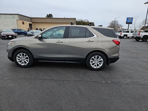 Used 2018 Chevrolet Equinox LT image 6