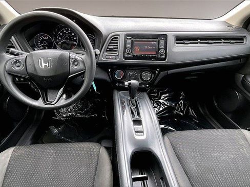 Certified 2019 Honda HR-V LX image 7