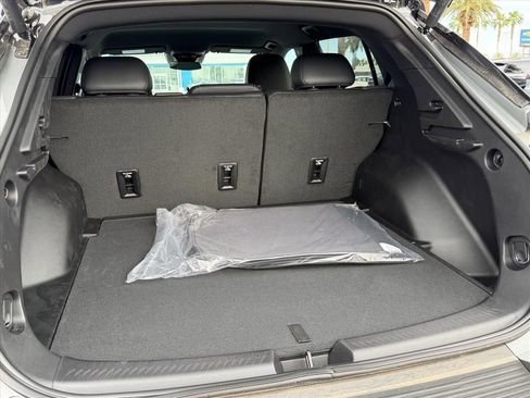 New 2026 Chevrolet Equinox EV LT image 8