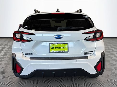New 2026 Subaru Crosstrek 2.5i Limited image 33