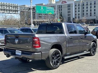 Used 2023 RAM 1500 Laramie video 2