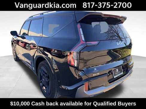 New 2026 Kia EV9 GT-Line image 2