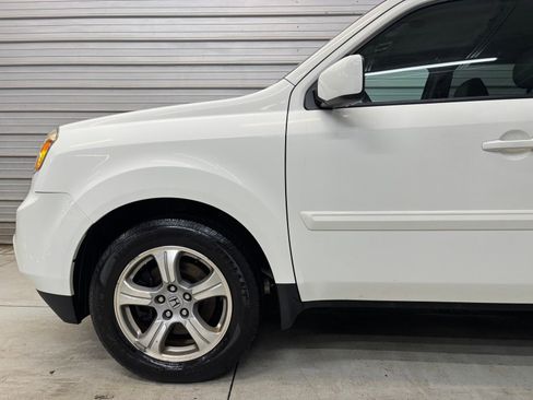 Used 2015 Honda Pilot EX-L image 4