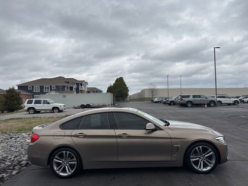 Used 2016 BMW 428i Gran Coupe image 6