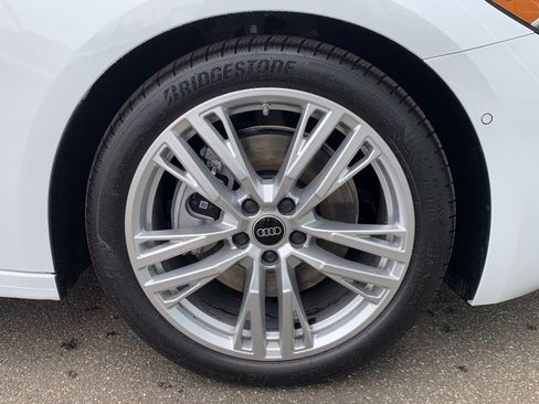 New 2026 Audi A5 2.0T Premium Plus AWD/4WD image 22