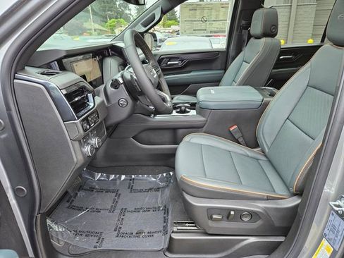 New 2026 GMC Yukon AT4 AWD/4WD image 20