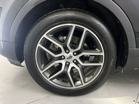 Used 2016 Ford Explorer Sport w/ Equipment Group 401A image 15