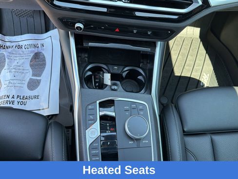 Used 2023 BMW 330i xDrive Sedan image 15