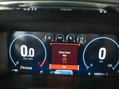 Used 2021 Ford F150 Lariat image 16