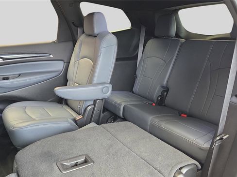 Used 2024 Buick Enclave Essence w/ LPO, Floor Liner Package image 16