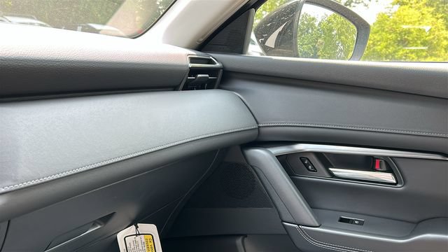 New 2026 MAZDA CX-5 Select AWD/4WD image 17
