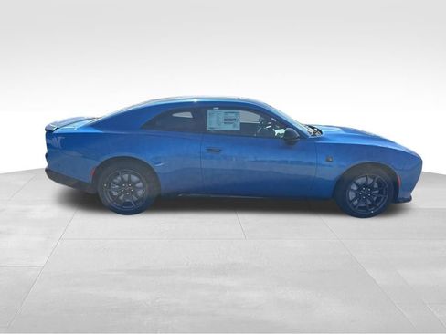 New 2026 Dodge Charger Scat Pack AWD/4WD image 6