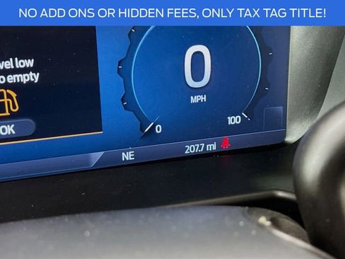 New 2026 Ford F350 Lariat w/ Lariat Ultimate Package image 12