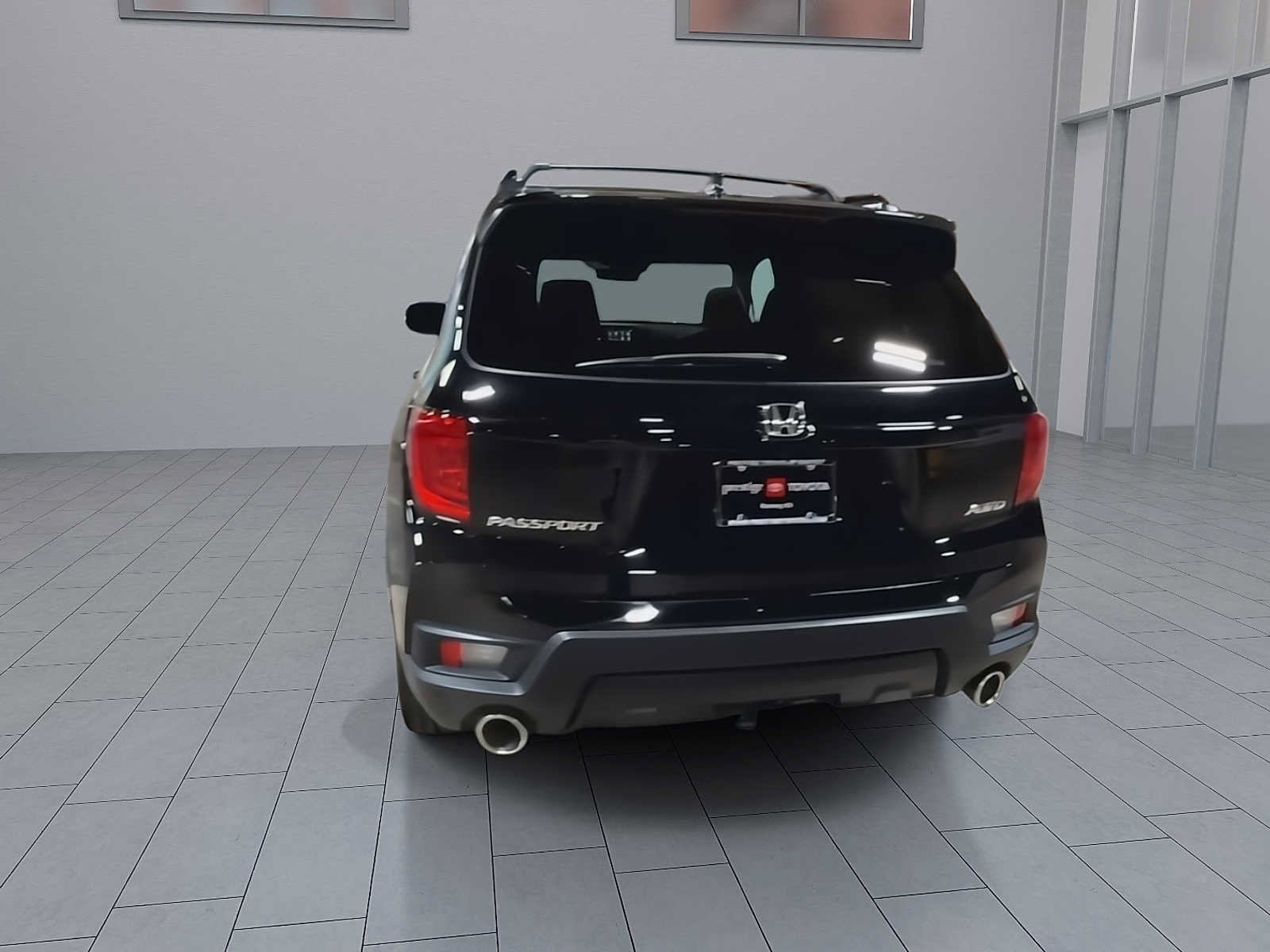 Used 2024 Honda Passport EX-L image 7