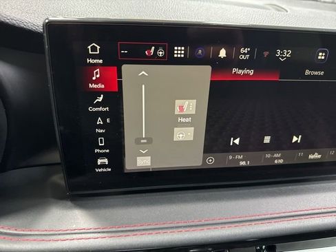 Used 2024 Dodge Hornet R/T Plus AWD/4WD image 6