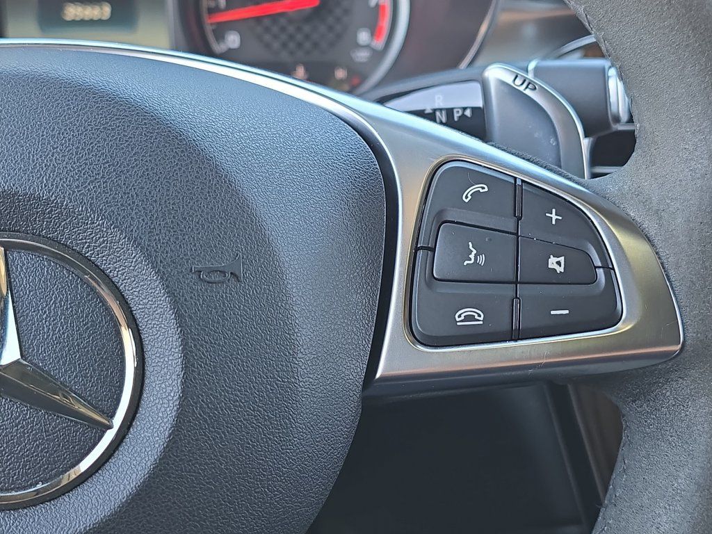 Used 2019 Mercedes-Benz GLC 43 AMG 4MATIC Coupe image 21
