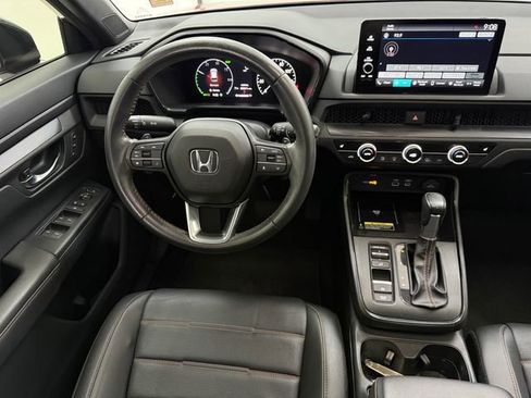 Used 2024 Honda CR-V Sport-L image 31