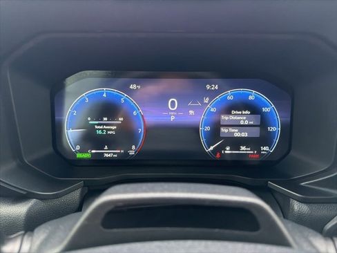 Used 2025 Toyota Land Cruiser w/ Premium Package image 14